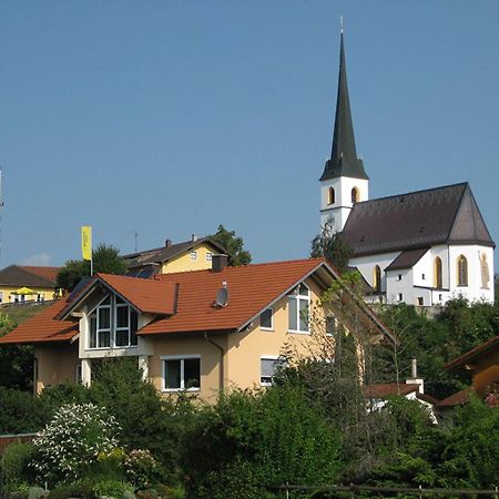 Thaller Edeltraud Taching am See Екстериор снимка