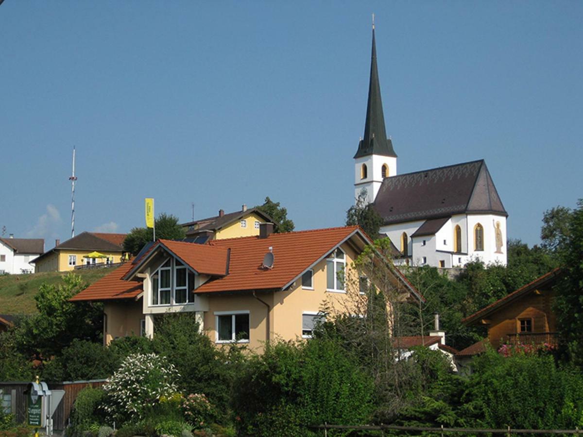 Thaller Edeltraud Taching am See Екстериор снимка